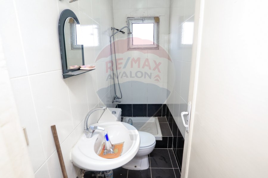 Apartment For Sale 155 m Mostafa Kamel (Officers Towers)