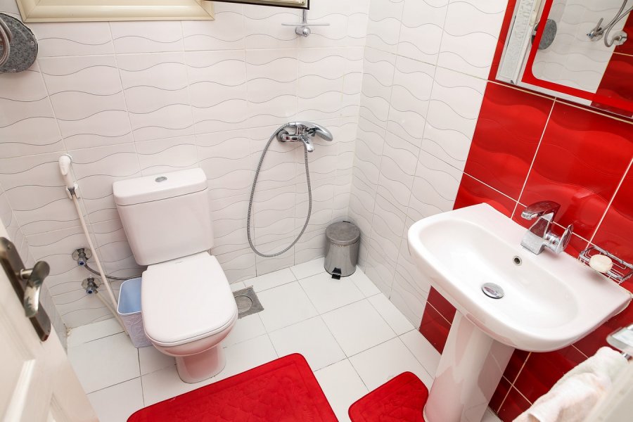 Apartment For Sale 134m Smouha