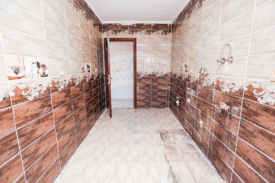 Apartment For Sale 180 m Wabour Elmaya (In Front Of La Mère De Dieu College)