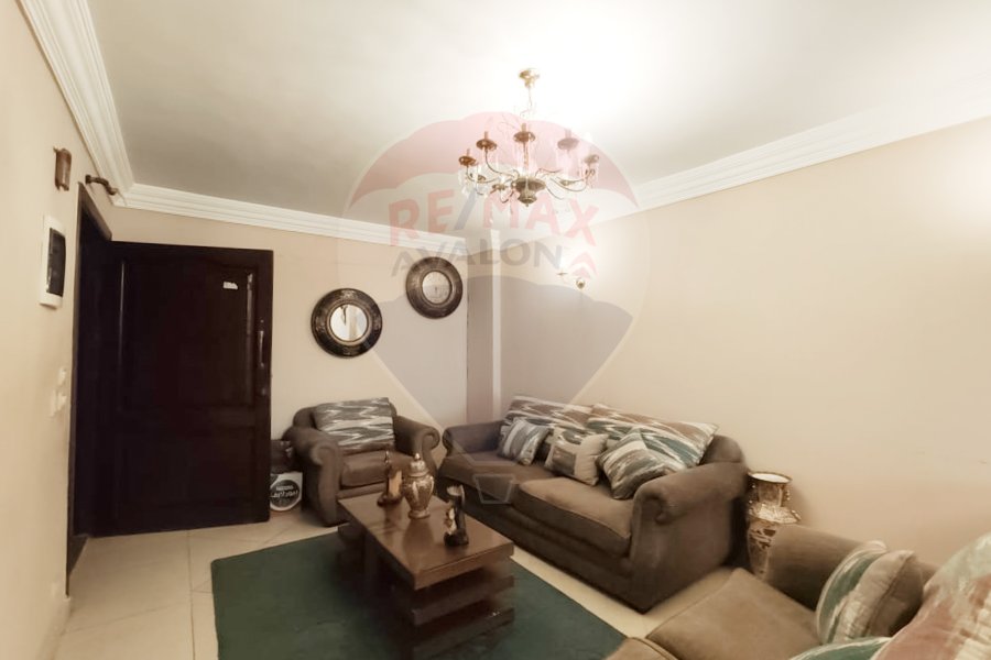 Apartment For sale 320 m Sporting (Ahmed Alaam st.)