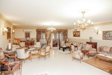 Apartment for sale 320m Smouha (Seif towers.- Branched From Albert Elawal St.)-
