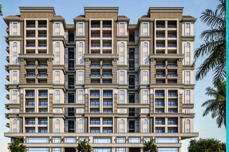 Apartment for sale 138 m Smouha (Marouj)