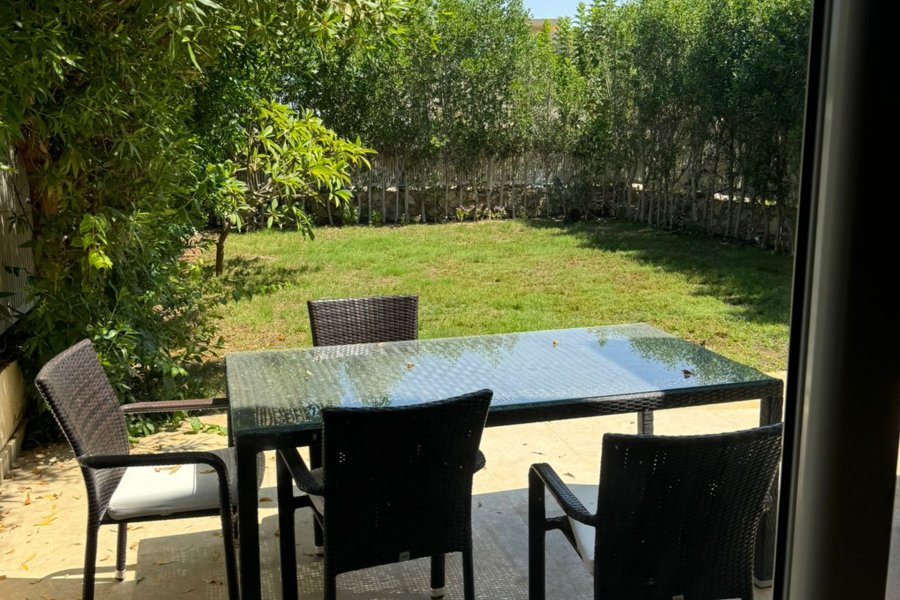 Townhouse Corner for sale (Hacienda Bay) 360 m - 21,000,000 EGP