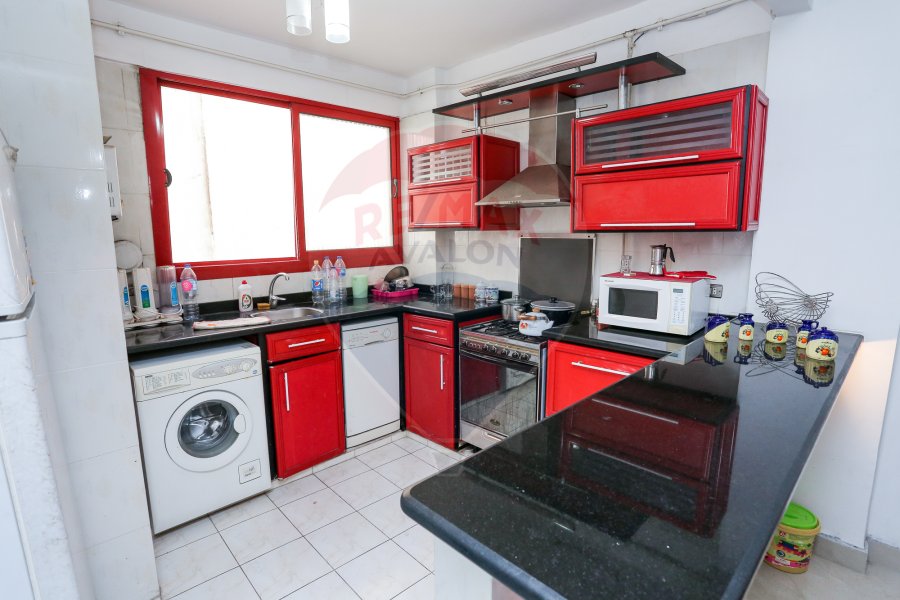 Furnished Apartment for rent 100 m Stanley (behind Stanley Sultanate)