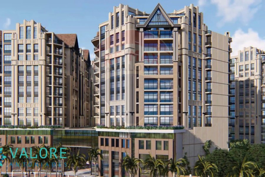Apartment for sale 177 m Smouha (Valori Smouha)