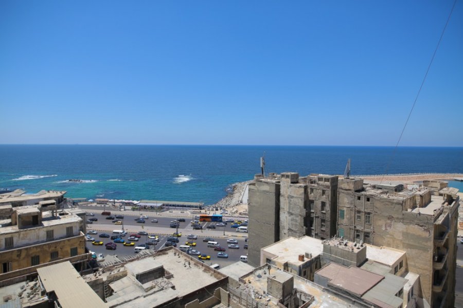 Furnished Apartment for rent 125m SIDIGABER -Near to korneish road
