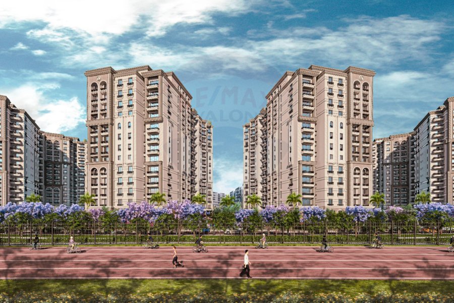 Apartment for sale 225 m Sawary (V Club)