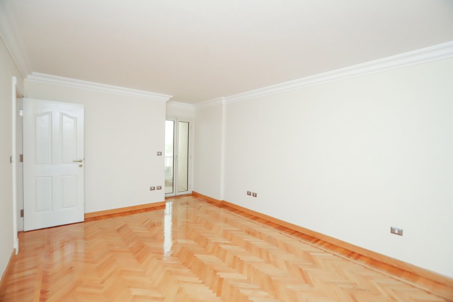 Apartment For Rent 222m Smouha (Terrace Smouha)