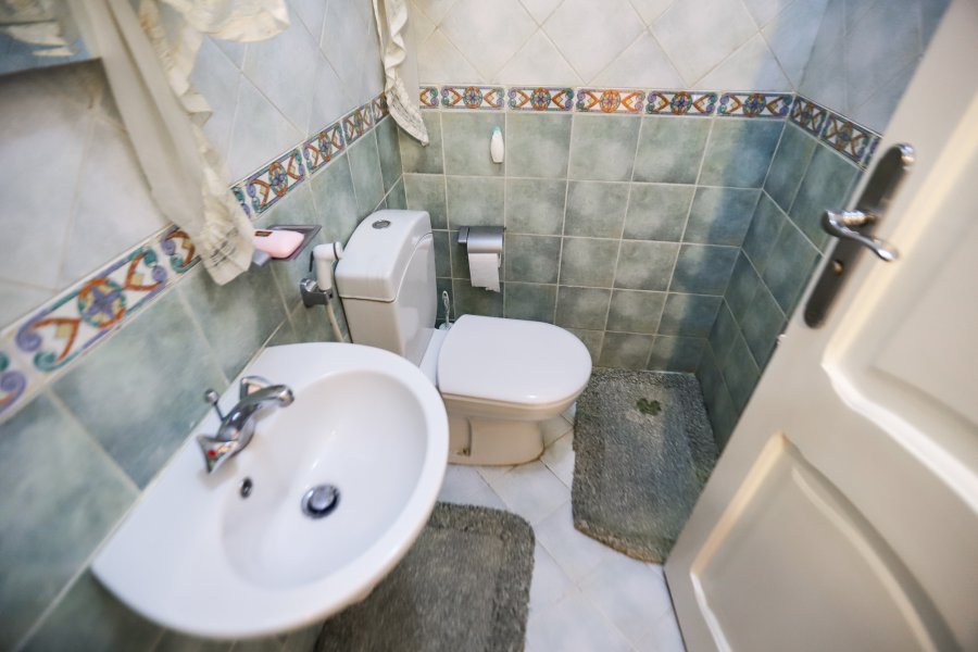 Apartment For Sale 242 m Janaklis (Omar Almokhtar St.)