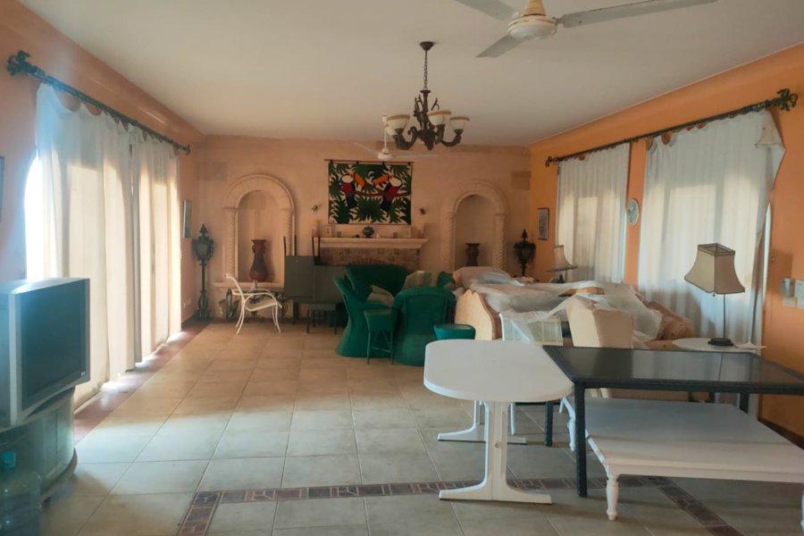Villa for sale (Costa del Sol Village) 960 m