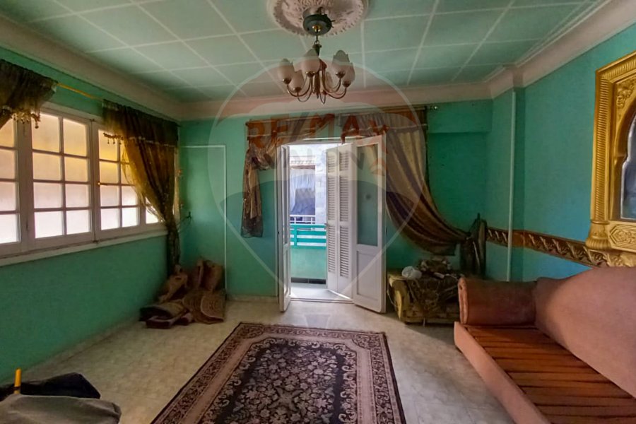 Apartment for sale 95 m Safi Muharram Bey (Zein El Abidin St.)