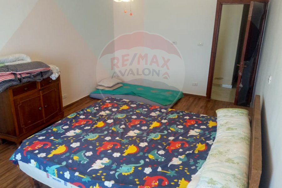 Apartment for sale 130 m Sidi Bishr (directly on the sea)