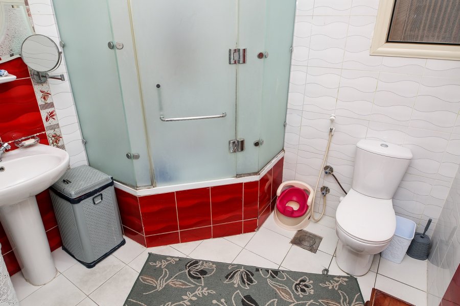 Apartment For Sale 134m Smouha