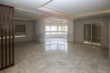 Apartment for sale 215 m Roushdy (Sorya St.- Brand building)
