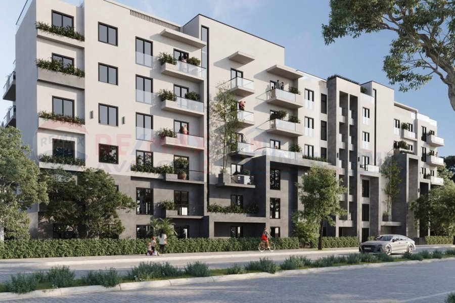 Studio for sale 67 m Fifth settlement (Notion)