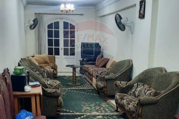 Apartment for rent 130 m Miami (Khaled Bin Al Waleed Street)