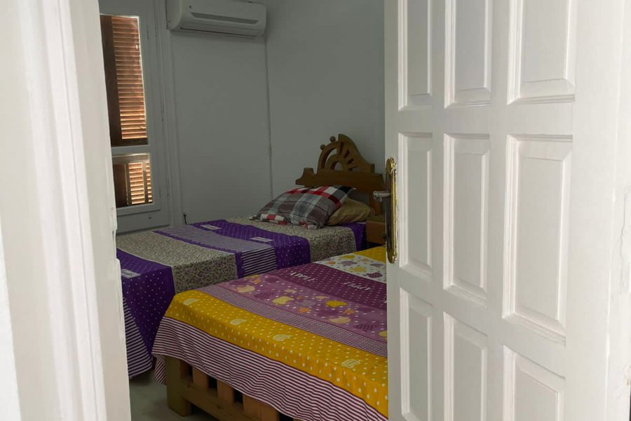 Twin house villa for sale (Diamond Beach) 168 m