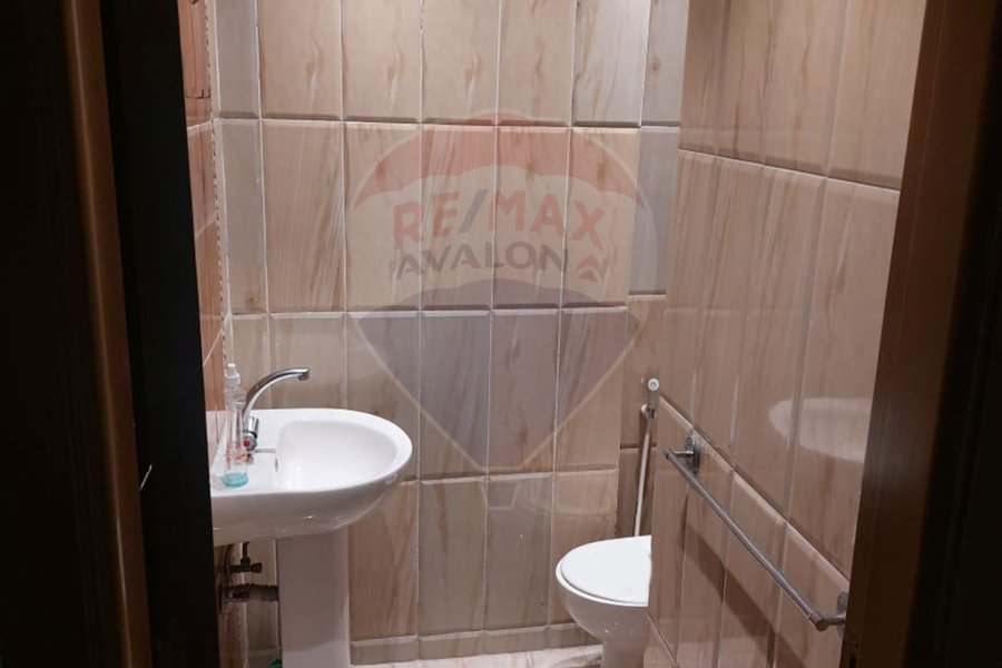 Apartment for sale 185 m Smouha (El Tayyar Mahmoud Shukry St.)