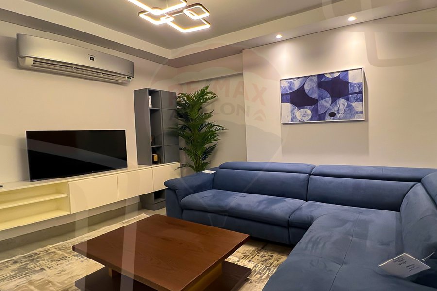 Apartment for sale 152 m Smouha (Orouba skyline)
