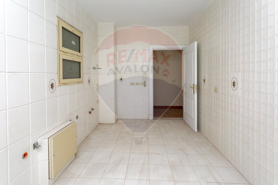 Apartment for sale, 248 m, Smouha (Fawzy Moaz Street, Lotus Tower)