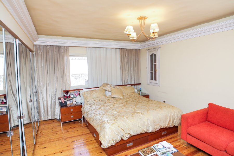 Duplex for sale 500m Sporting - Near to AboQir St
