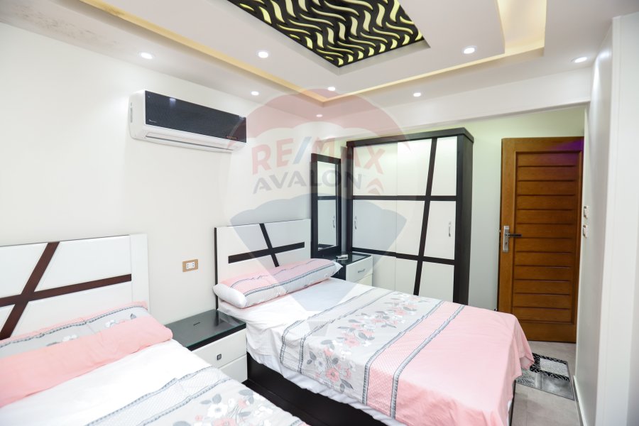 Chalet For Sale 70 m Elmamoora Elshatea (Sec num from the sea)