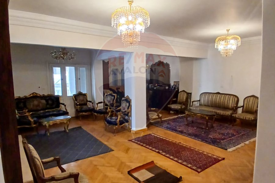 Apartment for sale 170 m Wabour Al Mayah (Mohammed Masoud St)