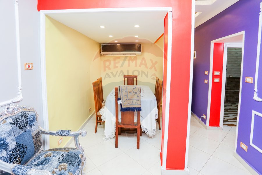 Chalet for Sale 175 m Mamoura Alshatea (alnasr Street)