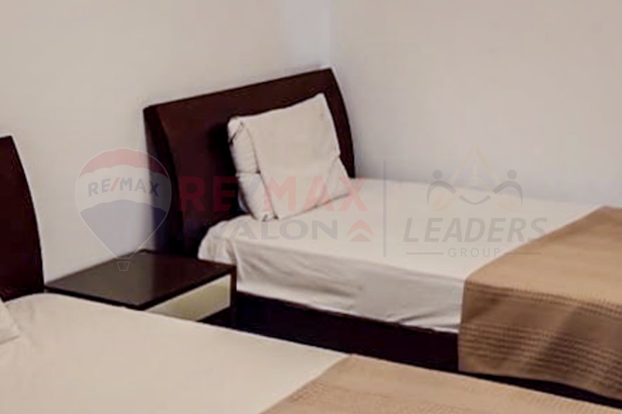 Duplex chalet for sale (Marassi Marina 1) 330 m