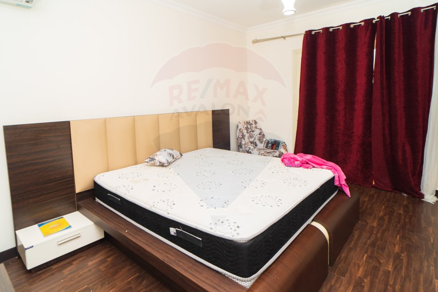 Villa for rent (not furnished) 388 m King Mariout (King Hights Compound)