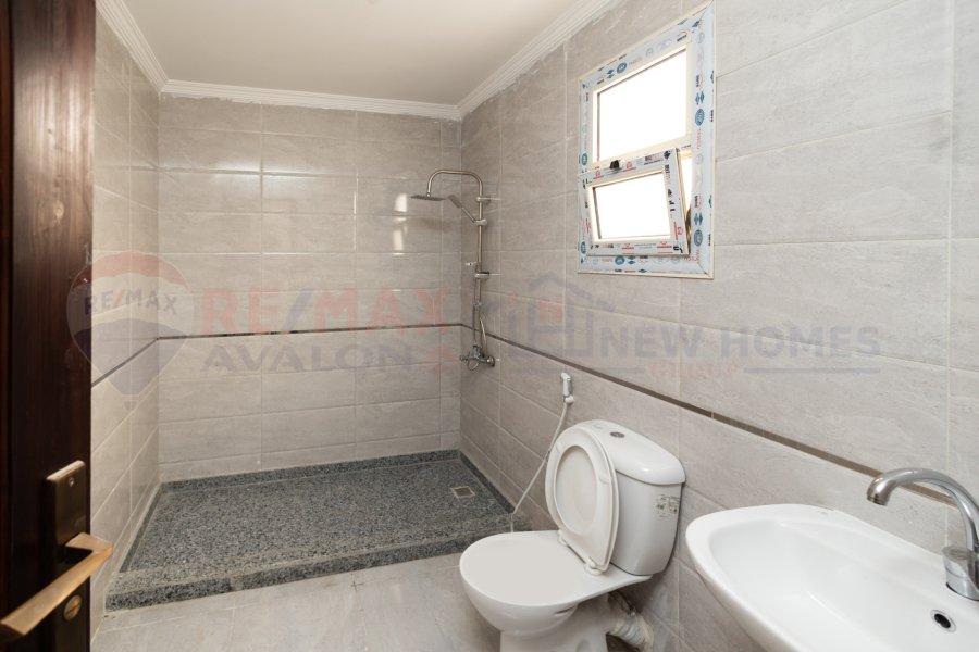 Apartment for rent 185 m in Ibrahimiya (steps from Sporting Club)