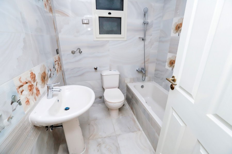 Apartment For Rent 222m Smouha (Terrace Smouha)