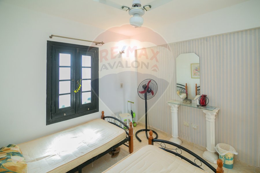 Twin House Villa for sale (Marseille Beach 3)