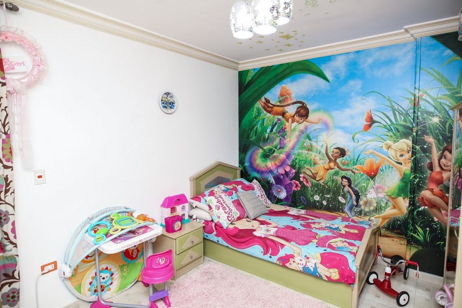 Apartment For Sale 134m Smouha