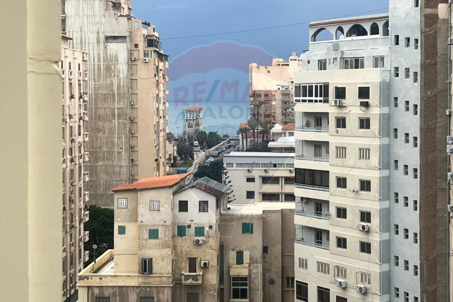 Apartment for sale 206 m Stanly (First towers)