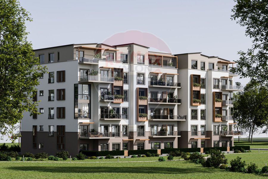 Apartment for sale (Hyde Park - October) 147 m