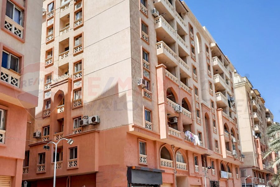 Apartment for sale 186 m Smouha (Grand Ville)