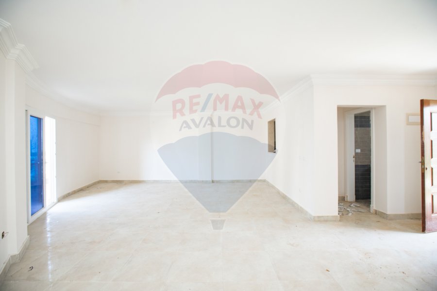 Villa Twin House for sale 255 m North Coast (Sidi Abdel Rahman - Marseilia Beach 4)