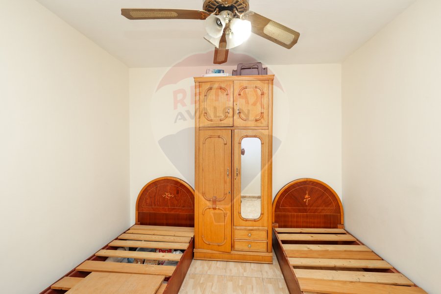 Apartment for sale 116 m Moharam Bek (Arfan main st.)