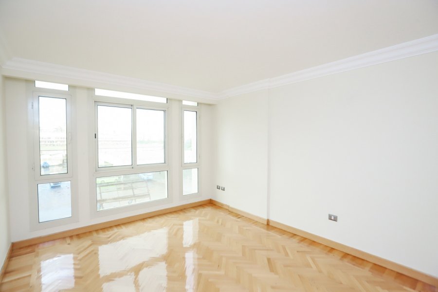 Apartment For Rent 222m Smouha (Terrace Smouha)