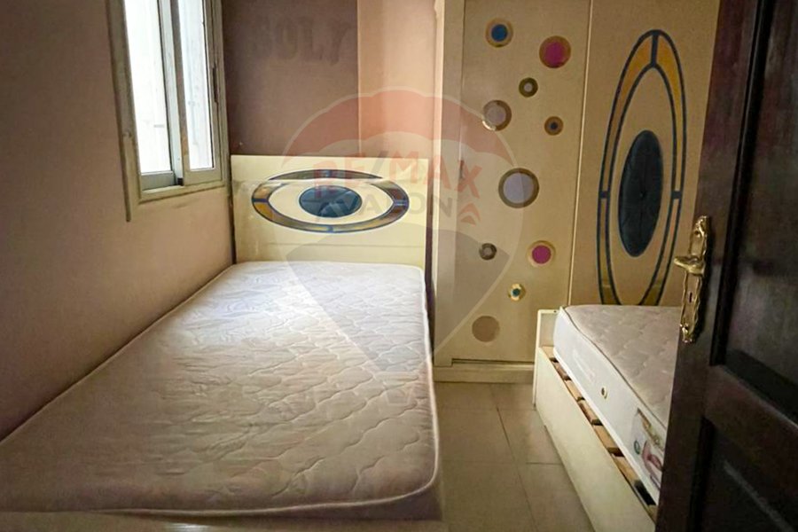 Apartment for sale 120 m Moharam bek (on the tram)