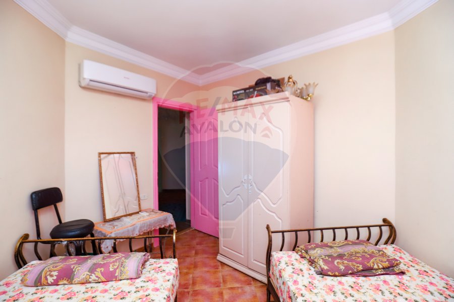 Apartment for sale 146 m Sidi Bishr (Elgesh Road)
