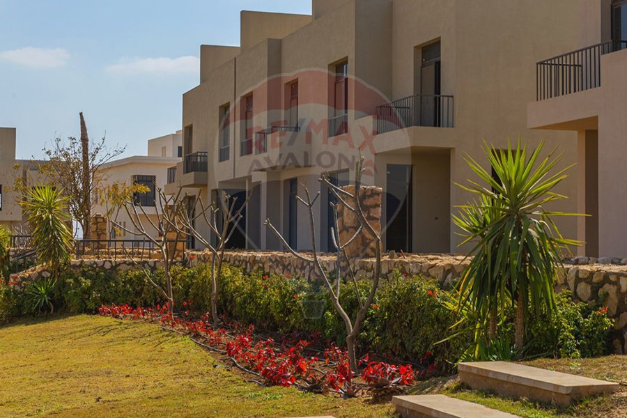 Villa for sale 6 October (O West) 175 m