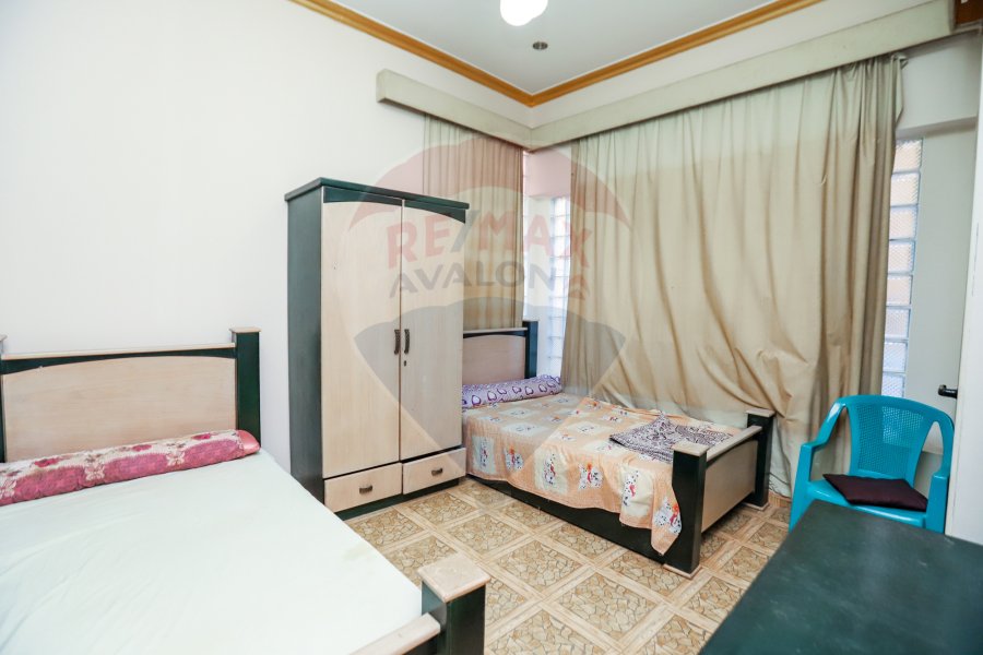 Chalet for sale 220 m Al Mamora ( Sec Num from the sea )