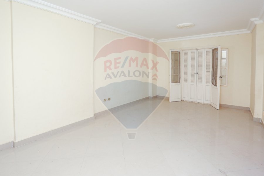Apartment for sale 120 m Smouha (Lotus compound El nasr st - next to green plaza)