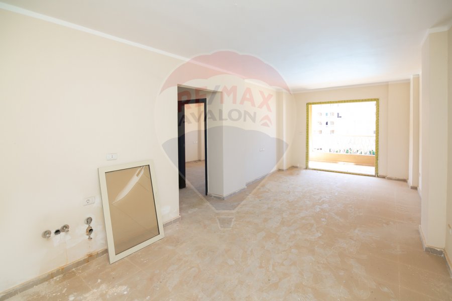 Chalet for sale (Aqua view - kilo 91) 105 m