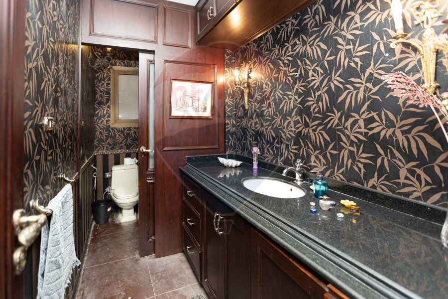 Apartment for sale 197 m Smouha (In Front Of Cleopatra Bridge)