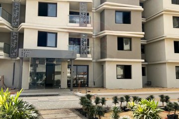 Villa Standalone for sale October (Badya) 401 m