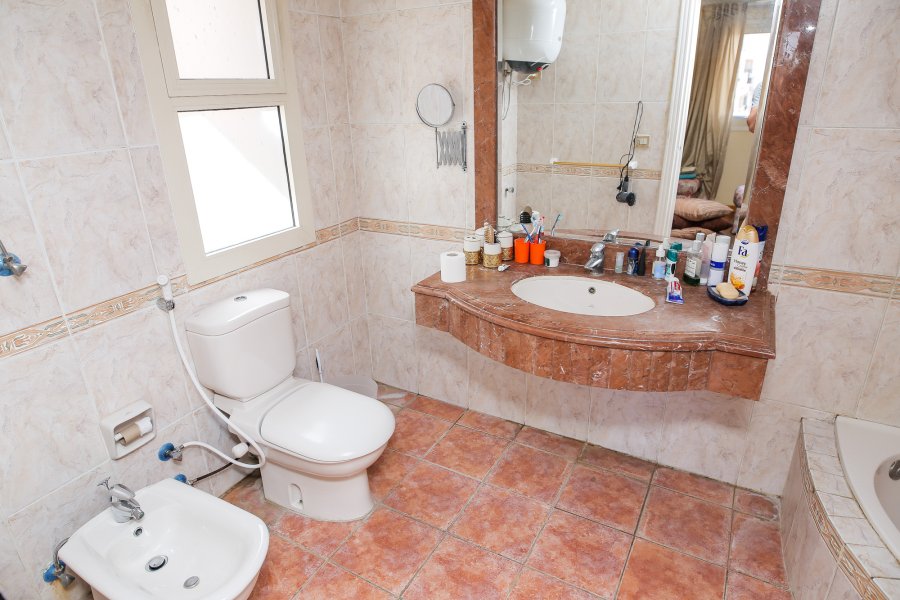 Duplex for sale 500m Sporting - Near to AboQir St