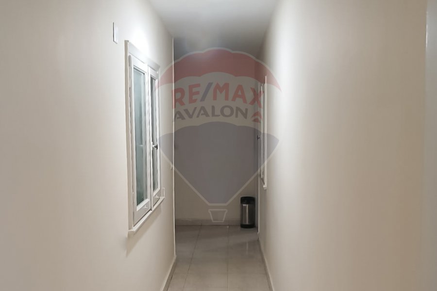 Administrative unit For Rent 200 m Glim (Abu Qir St.)
